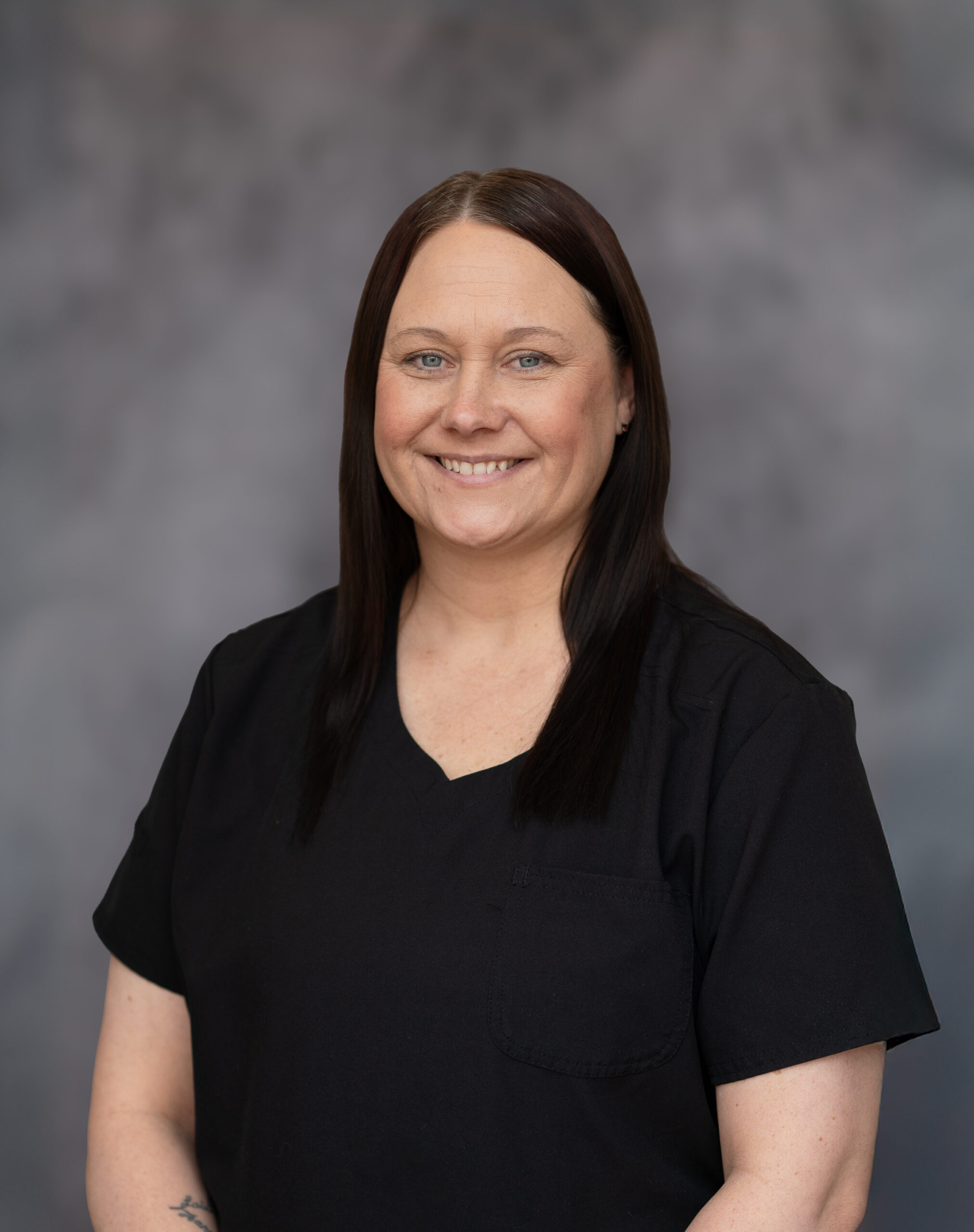 Crystal Wright-Admin Assistant | Hill Dermatology of Bartlesville, Oklahoma