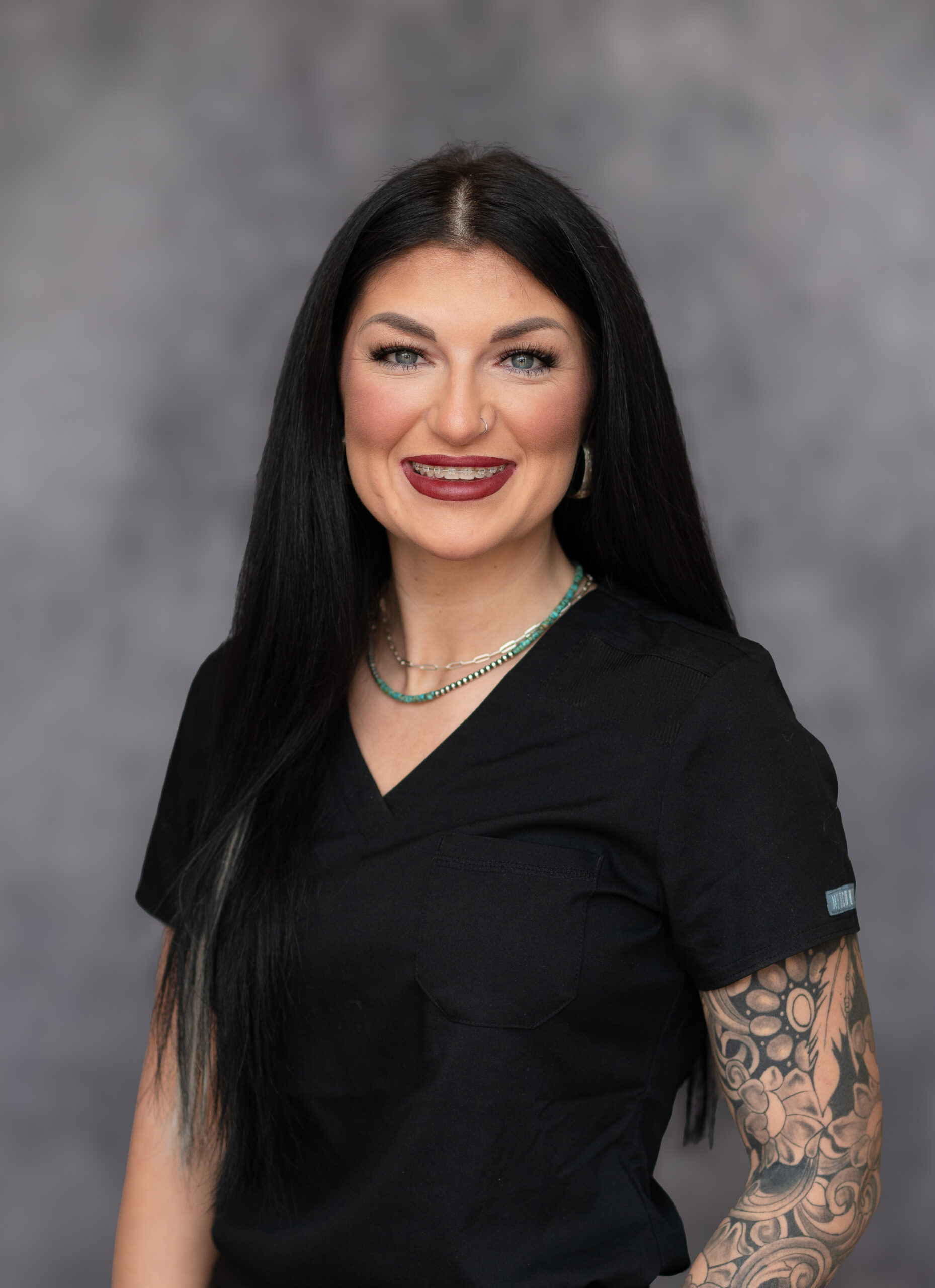 Crystal Wright-Admin Assistant | Hill Dermatology of Bartlesville, Oklahoma
