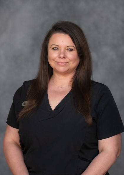 Evoto Crystal Wright-Admin Assistant | Hill Dermatology of Bartlesville, Oklahoma